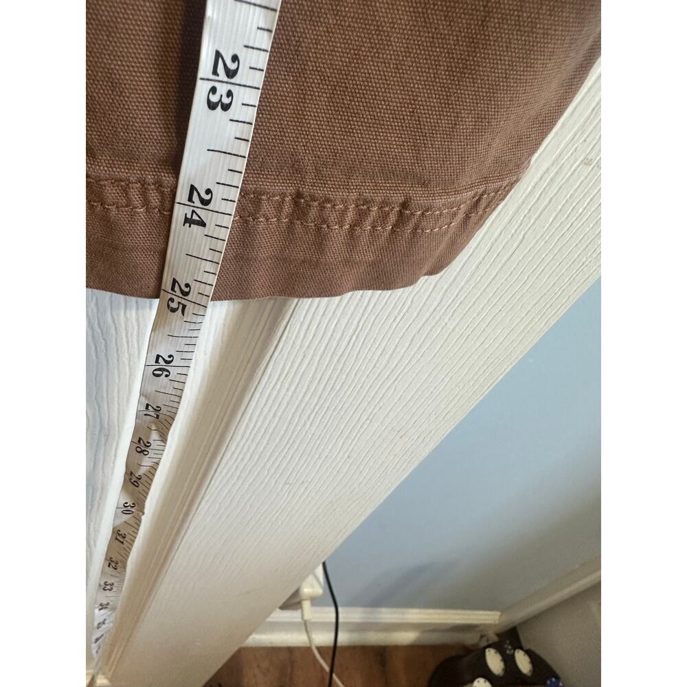 Marine Layer Women's Maya Utility Pants - Picture 5 of 7